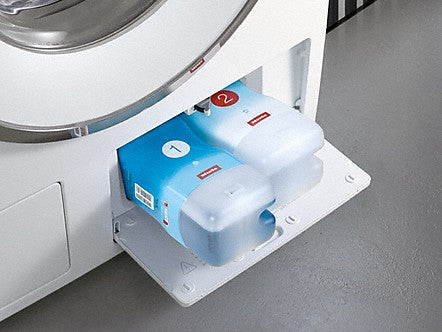 Miele wasmachine WEI875 WPS PWash&TDos&9kg