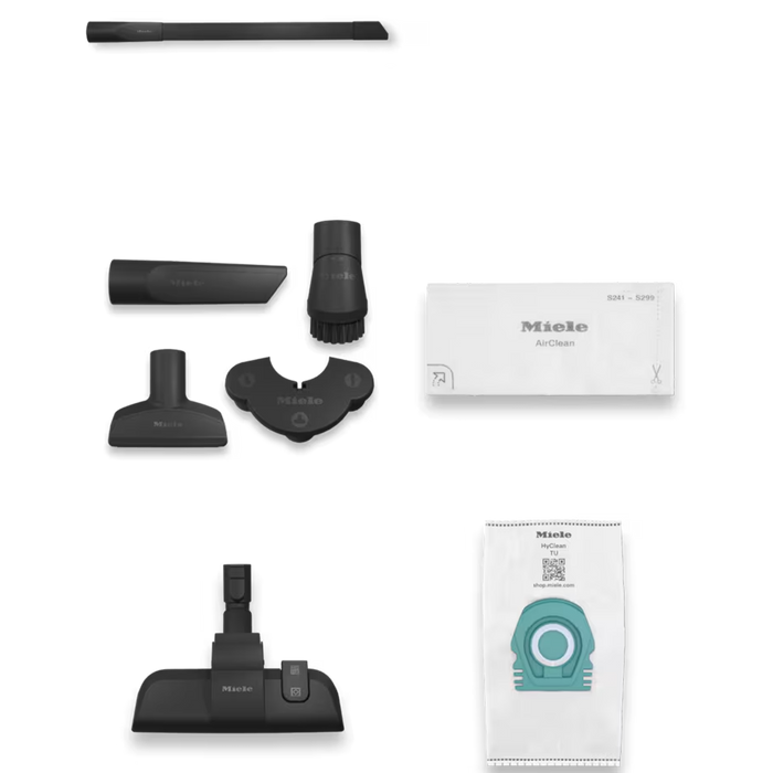 Guard S1 Flex Nordicblauw