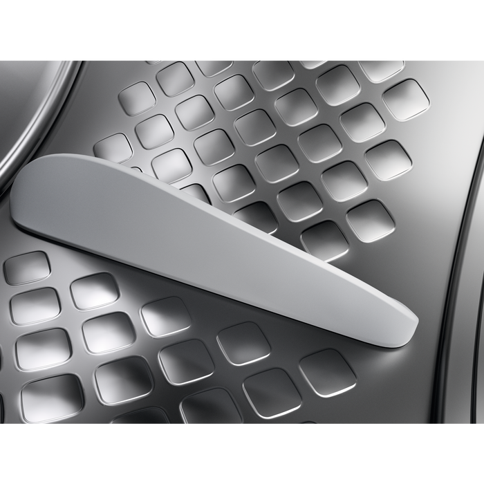 AEG TR86TRIER 8000 AbsoluteCare Warmtepompdroger