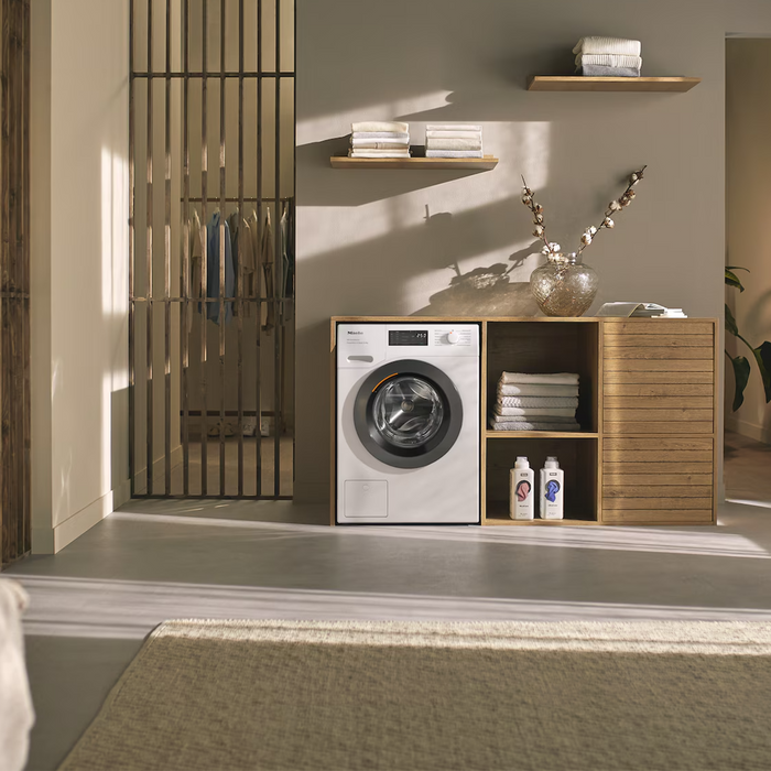 Miele WEC 395 WPS Wasmachine