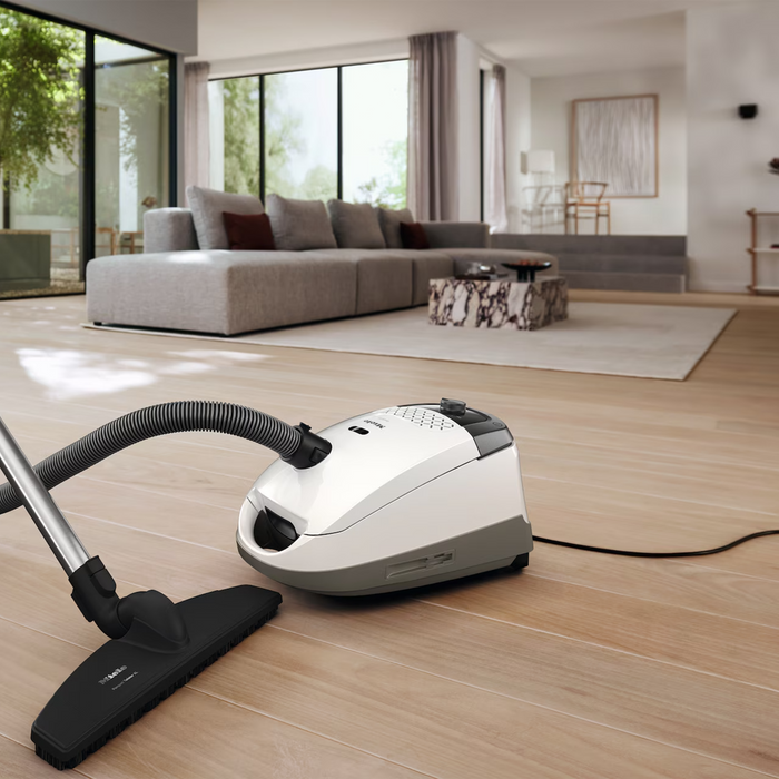 Guard S1 Parquet XL Briljantwit