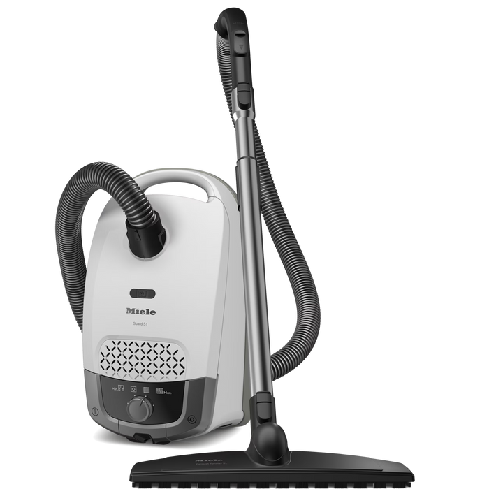 Guard S1 Parquet XL Briljantwit