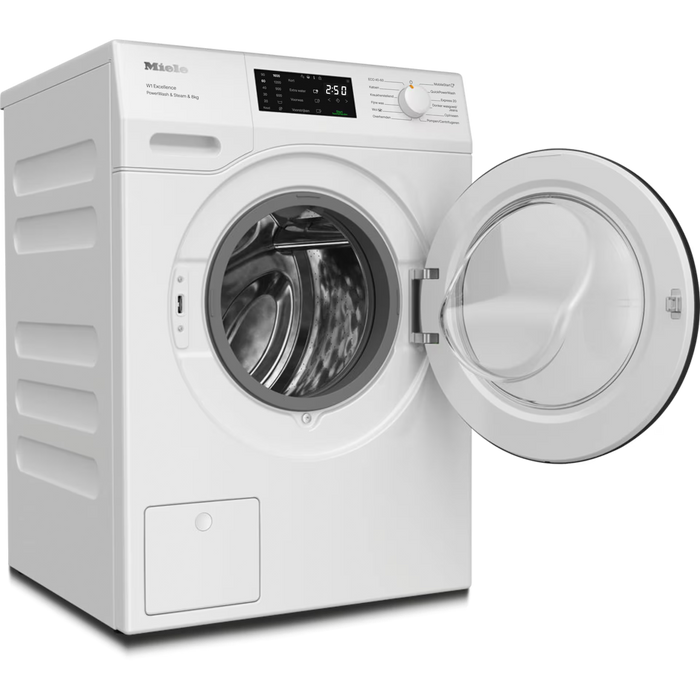 Miele WEC 395 WPS Wasmachine