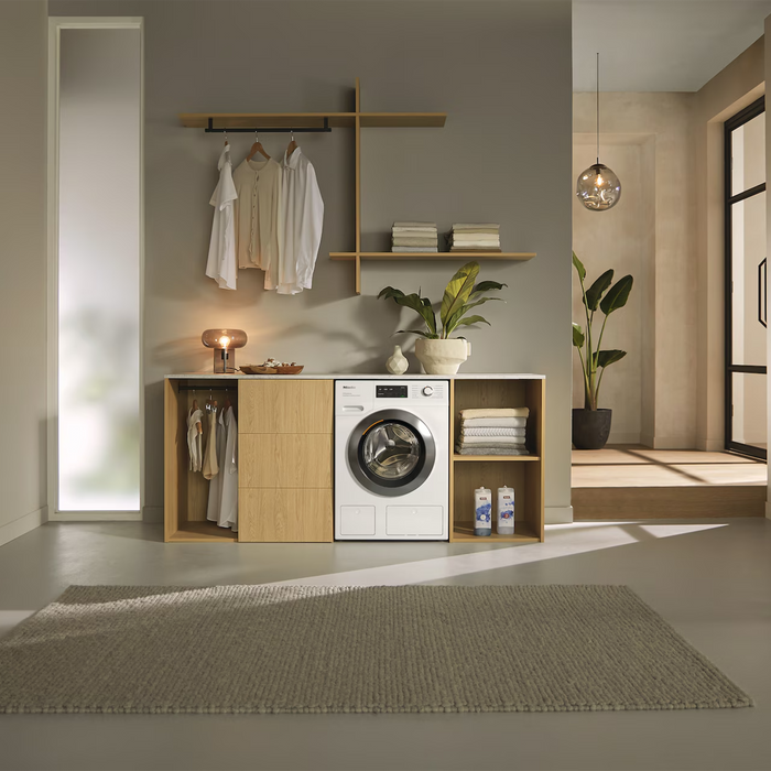 Miele WEJ895 WPS Wasmachine