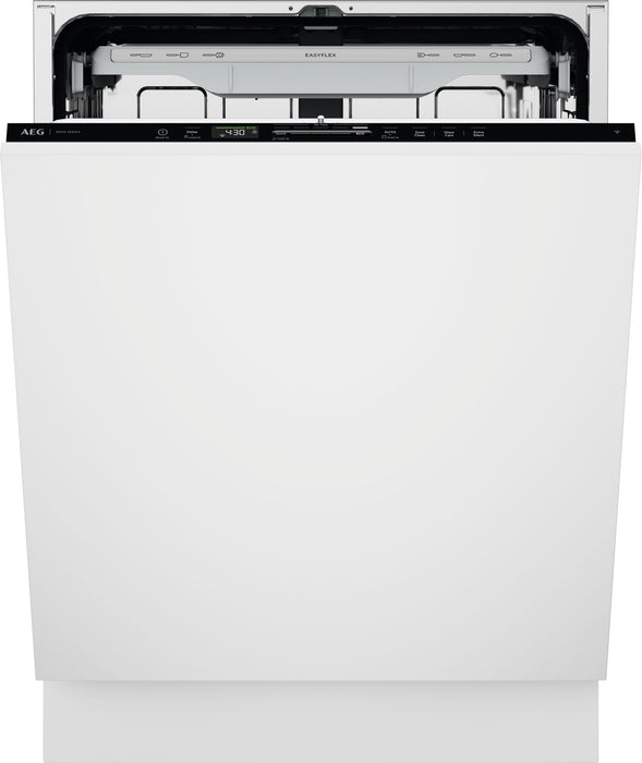 AEG GI82LEIPZIG 8000 Inbouwvaatwasser