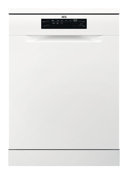 Vaatwasser AEG FFB33607ZW