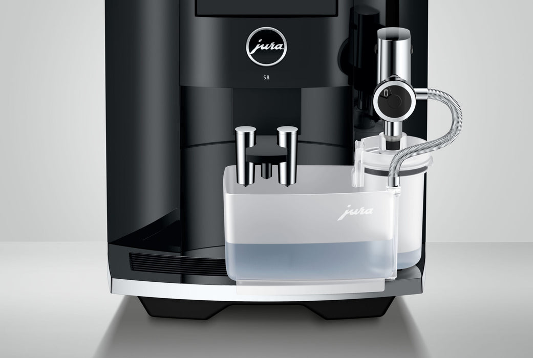 Jura S8 Koffie volautomaat