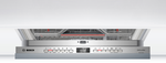 Inbouw Vaatwasser Bosch SMV4HBX13E Serie 4 EXCLUSIV