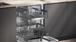 Inbouw Vaatwasser Siemens SN65EX14BE Extra Klasse