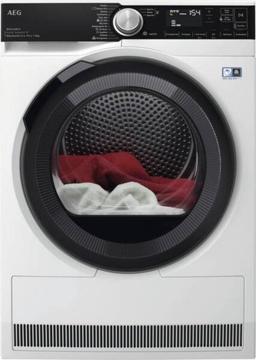 AEG Droger TR9BADEN 9000 serie