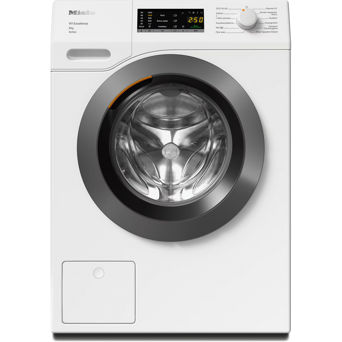 Miele WEA135 WPS Wasmachine