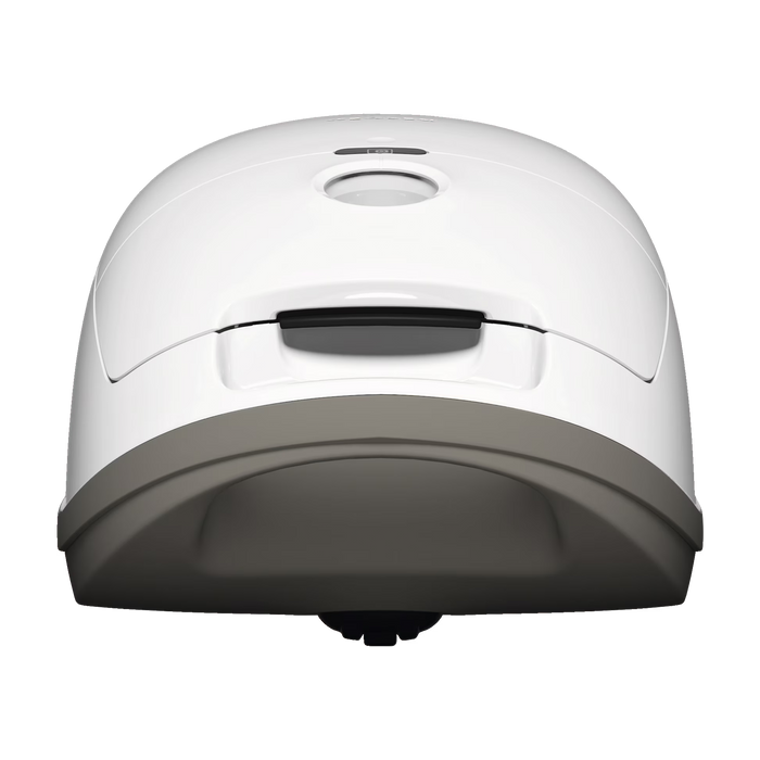 Guard M1 Parquet XL Briljantwit