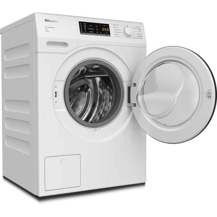 Miele WEA135 WPS Wasmachine