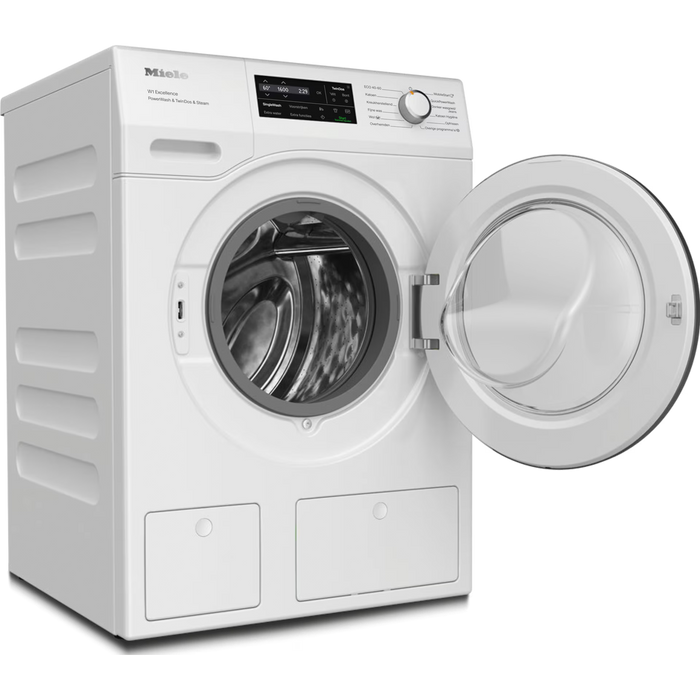 Miele WEJ895 WPS Wasmachine