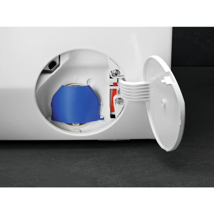 AEG Wasmachine LR87BADEN 8000 PowerCare - UniversalDose Wasmachine 10 kg