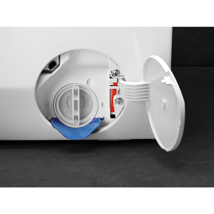 AEG Wasmachine LR8KOBLENZ 8000 Serie