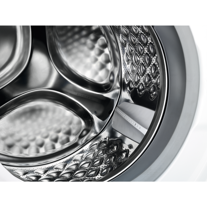 AEG Wasmachine LR87BADEN 8000 PowerCare - UniversalDose Wasmachine 10 kg