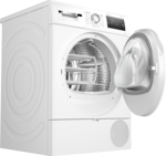 Bosch WTH8520MNL EXCLUSIV Serie 4 warmtepompdroger