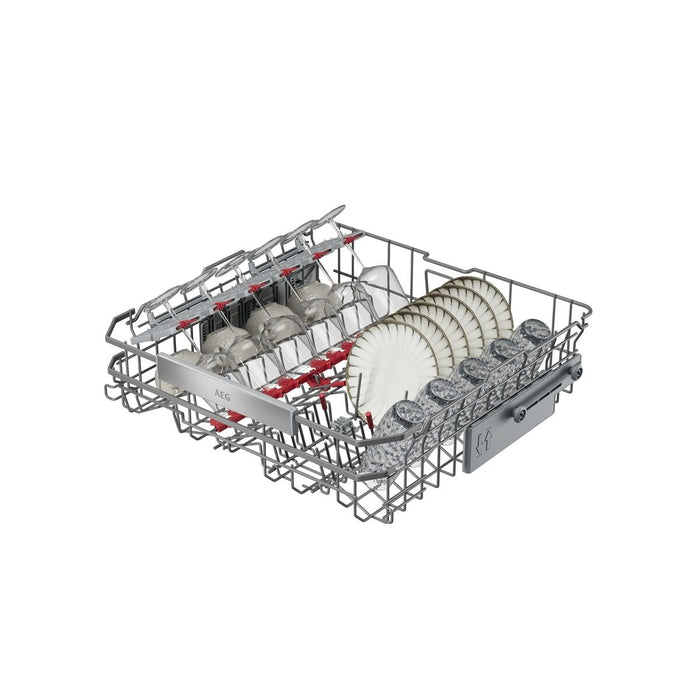 AEG GI82KOBLENZ 8000 Inbouwvaatwasser ComfortLift®