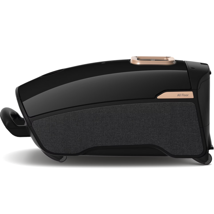 Guard L1 AllFloor Obsidiaanzwart