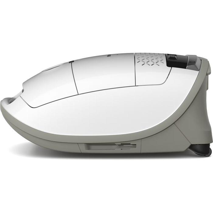 Guard M1 Parquet XL Briljantwit