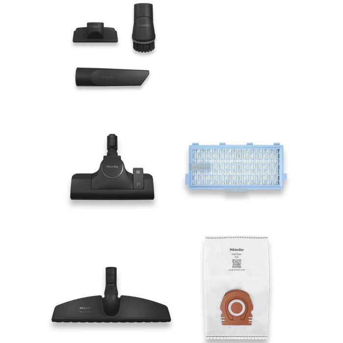 Guard M1 Parquet XL Briljantwit