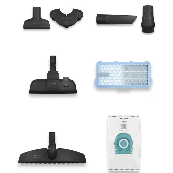 Guard S1 Parquet XL Briljantwit