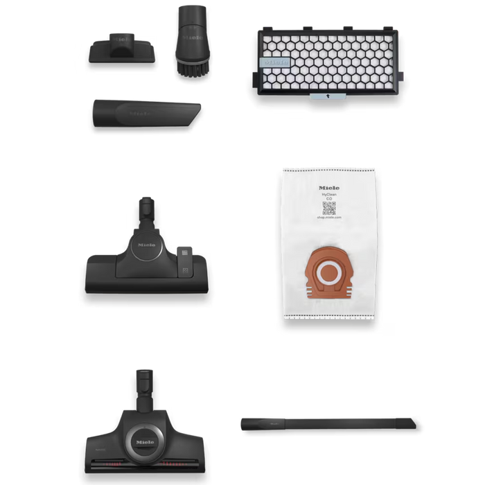 Guard M1 Cat & Dog Flex Obsidiaanzwart