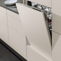 Inbouw Vaatwasser AEG FSE74707P