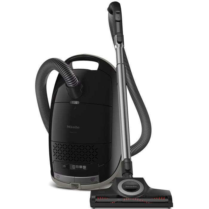 Guard M1 Cat & Dog Flex Obsidiaanzwart