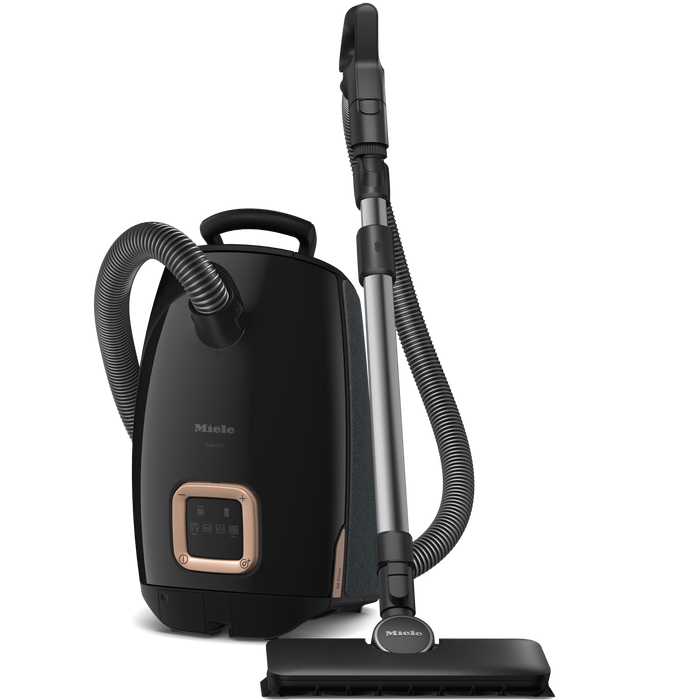 Guard L1 AllFloor Obsidiaanzwart