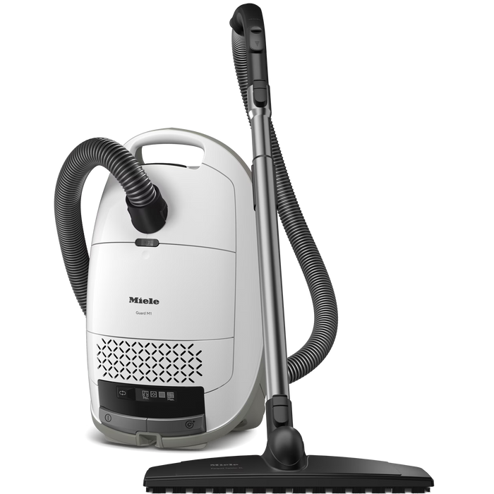 Guard M1 Parquet XL Briljantwit