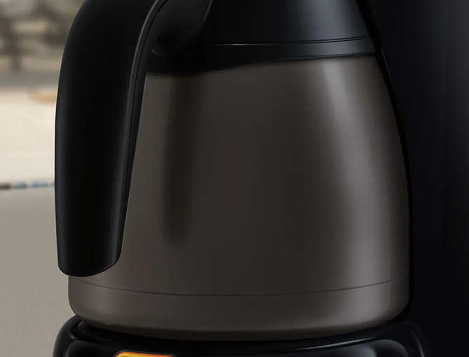 Philips HD7547/80 Koffiefilter apparaat met thermoskan