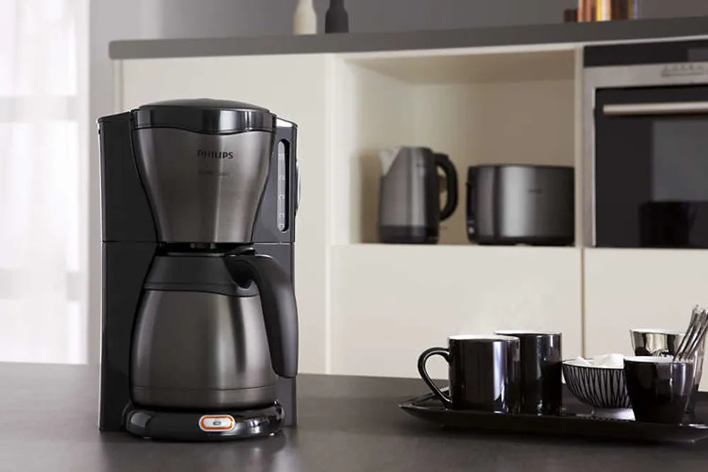 Philips HD7547/80 Koffiefilter apparaat met thermoskan