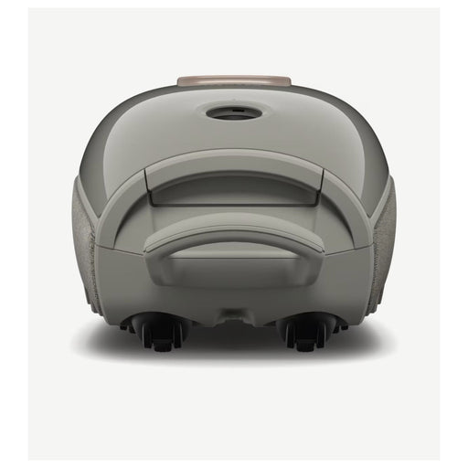 Miele Guard L1 Casa Grijs achterzijde