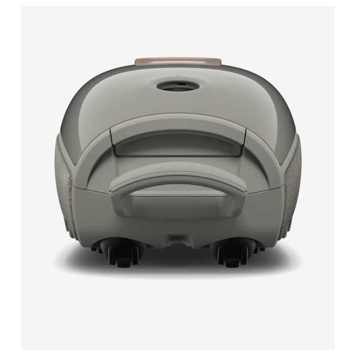 Miele Guard L1 Casa Grijs achterzijde