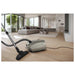 Miele Guard L1 Casa Grijs in interieur