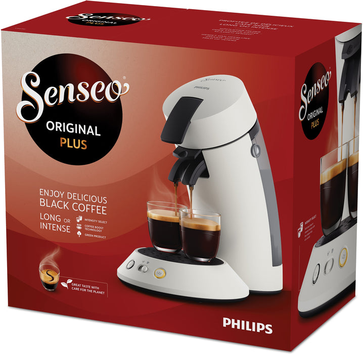 Philips Senseo CSA210/10 Koffiepadmachine