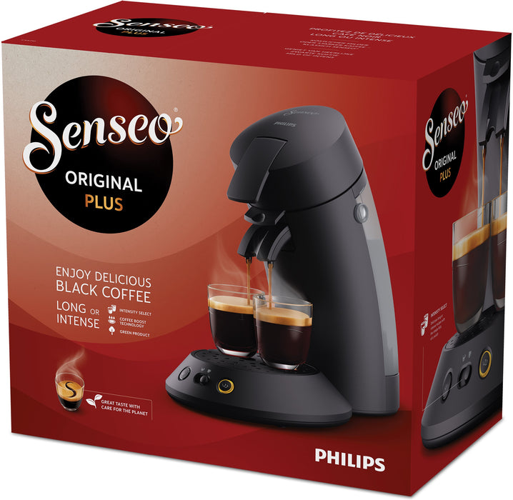 Philips Senseo CSA210/60 Koffiepadmachine