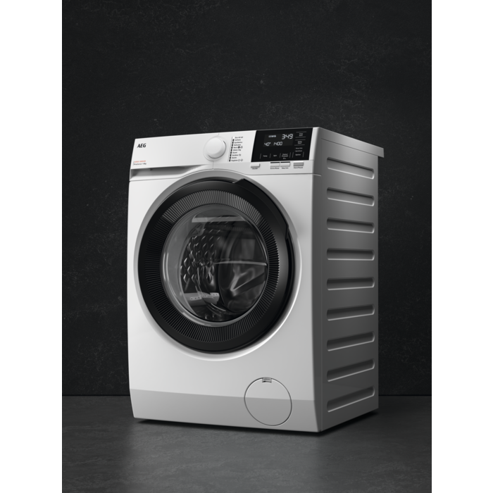 AEG Wasmachine LR6BERLIN 6000 Serie
