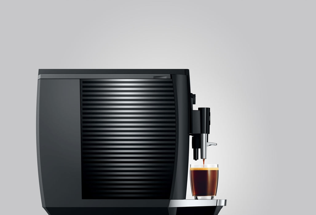 Jura E4 Koffie volautomaat
