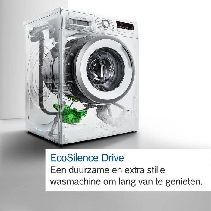 Bosch Wasmachine Bosch WAXH2K91NL EXCLUSIV Serie 8
