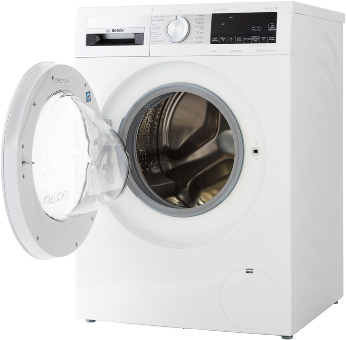 Bosch Wasmachine WGG24409NL EXCLUSIV Serie 6