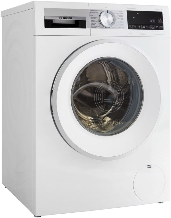 Bosch Wasmachine WGG24409NL EXCLUSIV Serie 6